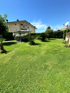 Villa Leonardo